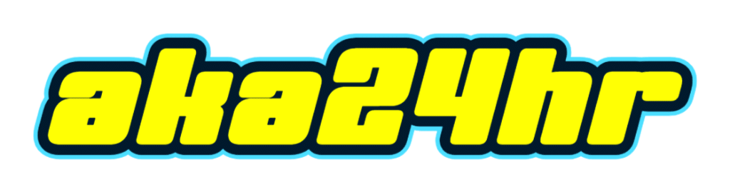 aka24hr